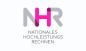 Nationales Hochleistungs Rechnen